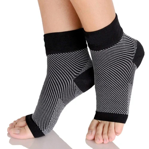 Anklet Ankle Support Compression Arthritic Pain,Ankle Protection Guard