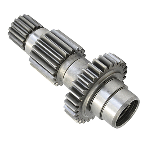 C9NN7C094B / C5NN7C094C / A-C9NN7C094B / 81822959 / 87554808 / S.65343   MAIN SHAFT WITH PTO & DUAL POWER