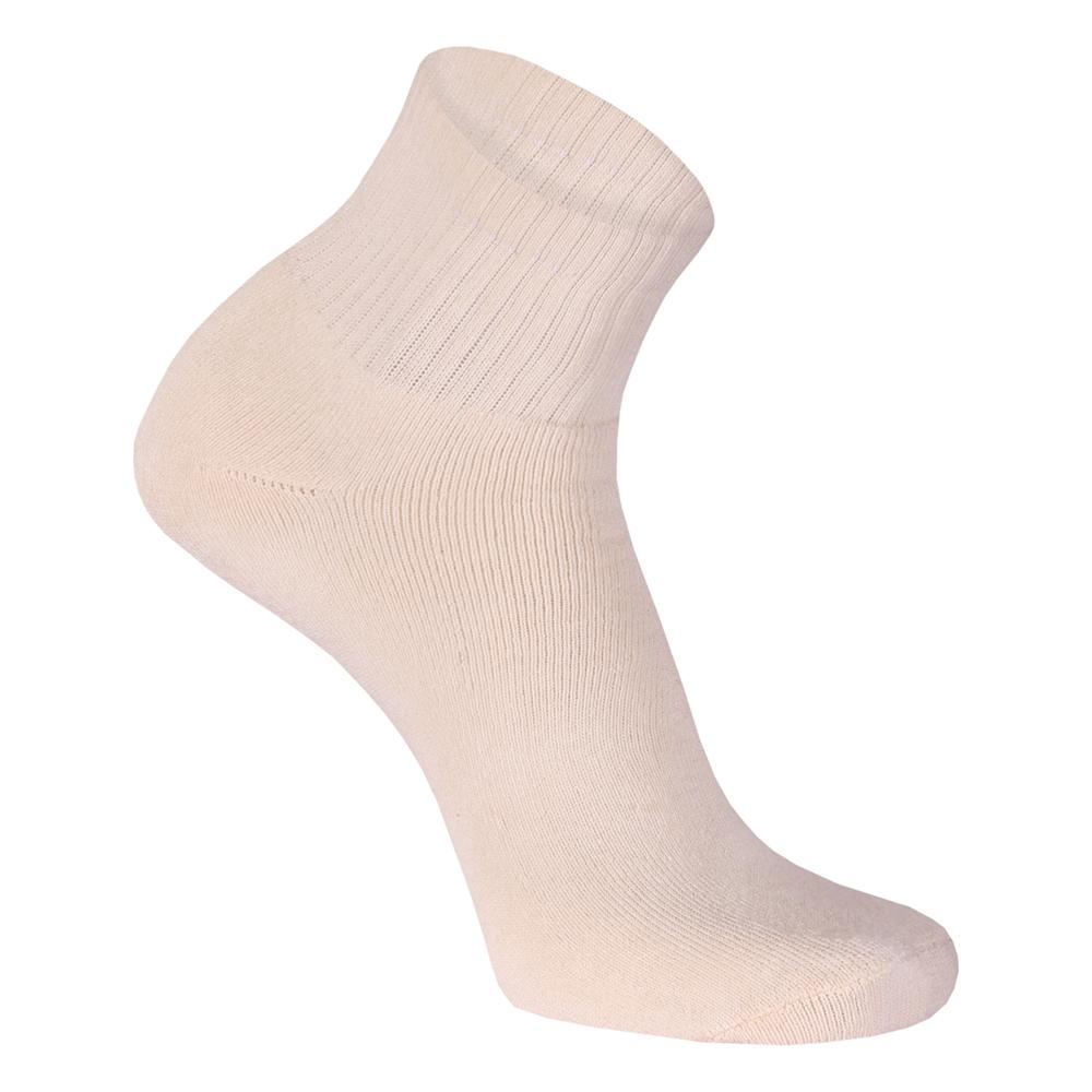 Diabetic sport socks