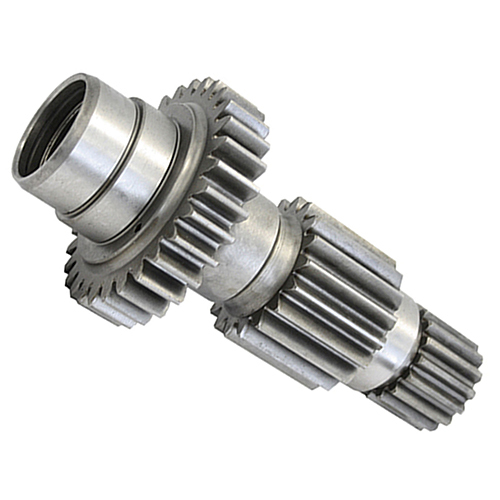 C9NN7C094B / C5NN7C094C / A-C9NN7C094B / 81822959 / 87554808 / S.65343   MAIN SHAFT WITH PTO & DUAL POWER