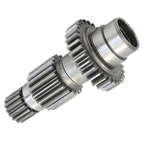 C9NN7C094B / C5NN7C094C / A-C9NN7C094B / 81822959 / 87554808 / S.65343   MAIN SHAFT WITH PTO & DUAL POWER