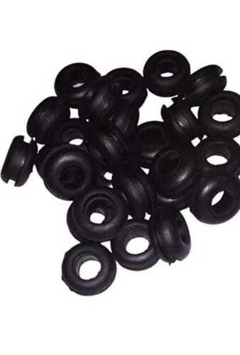 Rubber Grommets