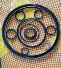 Viton Rubber Seal