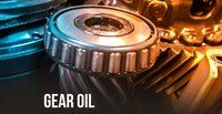 lubrication  gear oil