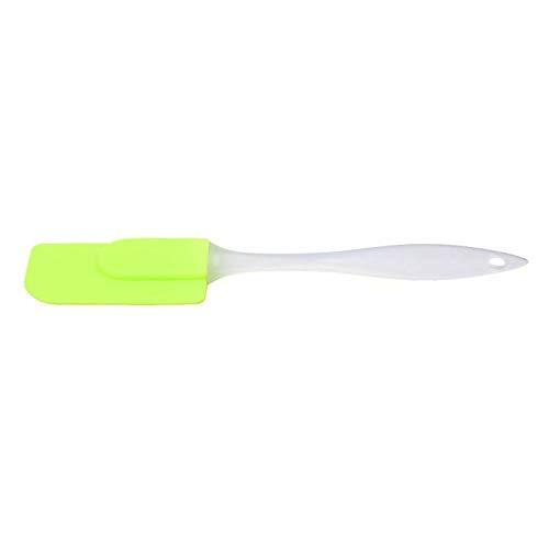 WHIZZO 1X(Silicone Spatula Spoon Kitchen Utensil Cake Mixer Cooking Baking Mixer S B4A2