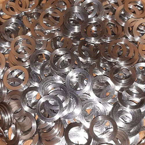 Stainless Steel Ball Valve Seat Ring