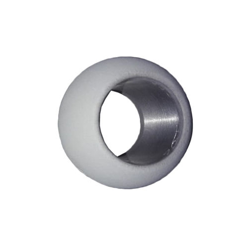 Coated Round Ball For Ball Valve