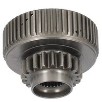 D2NNN750A / E0NNN750A / FINNN750AA / 83924781 / 81827443 / 81879096 / S.65969   PTO CLUTCH HUB