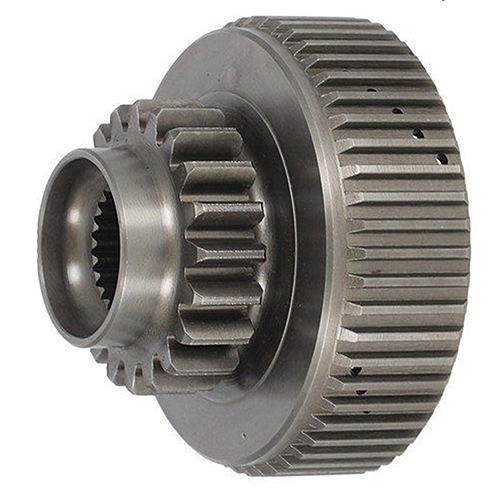 D2NNN750A / E0NNN750A / FINNN750AA / 83924781 / 81827443 / 81879096 / S.65969   PTO CLUTCH HUB