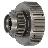 D2NNN750A / E0NNN750A / FINNN750AA / 83924781 / 81827443 / 81879096 / S.65969   PTO CLUTCH HUB