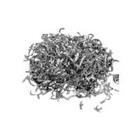 Magnesium Turnning - Boiling Point: 1090 A C