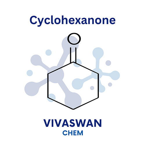 Cyclohexanone Chemicals Application: Industrial