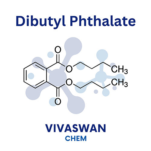 Dibutyl Phthalate Application: Industrial