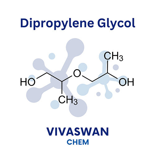 Dipropylene Glycol Application: Industrial