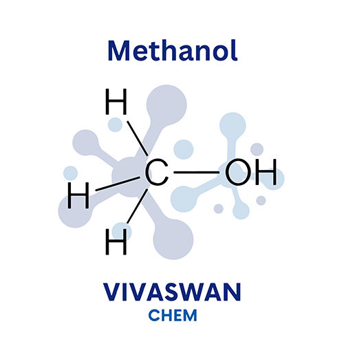 Methanol Chemicals Application: Industrial