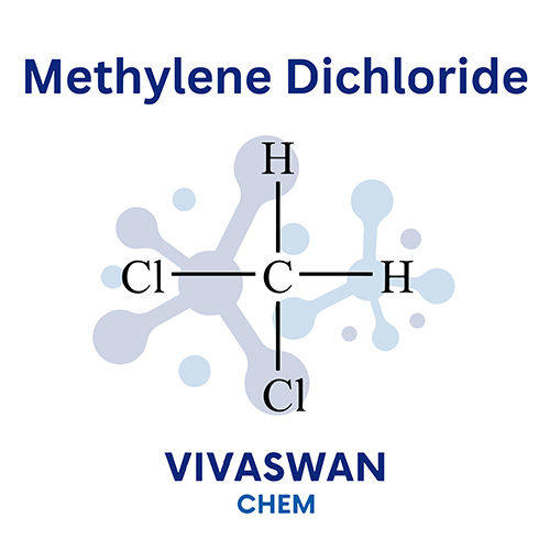 Methylene Dichloride Application: Industrial