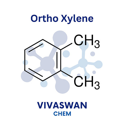 Ortho Xylene Grade: Industrial Grade