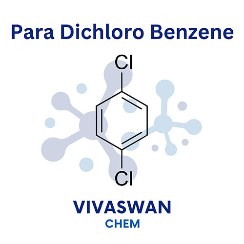 Para Dichloro Benzene Application: Industrial