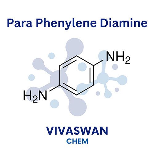 Para Phenylene Diamine