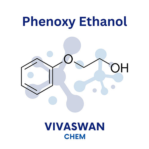 Phenoxy Ethanol Purity: High