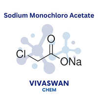 Sodium Monochloro Acetate