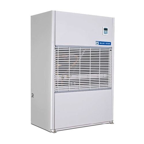 Package Air Conditioners