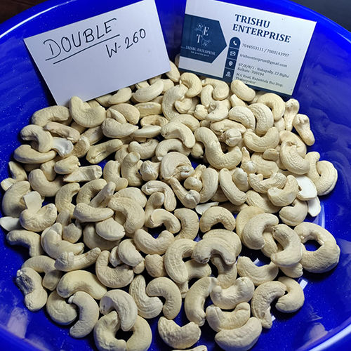 W260 Cashew Nut