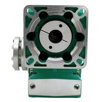 CYCM50 High Precision 0.5-2 Arc Minute Worm Gearbox