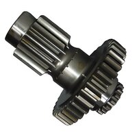 F2NN7113BA / F2NN-7113BA / 82853222 / 82983055 / S.43734   TRANSMISSION COUNTER SHAFT GEAR