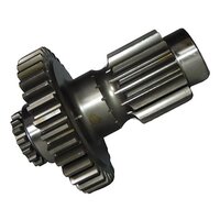 F2NN7113BA / F2NN-7113BA / 82853222 / 82983055 / S.43734   TRANSMISSION COUNTER SHAFT GEAR