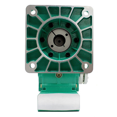 CYCM110 High Precision 0.5-2 Arc Minute Worm Gearbox