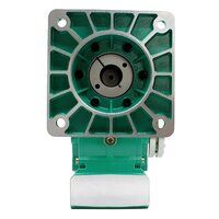 CYCM110 High Precision 0.5-2 Arc Minute Worm Gearbox