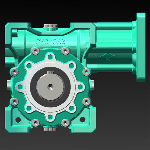 CYCM-AB Worm Gearbox