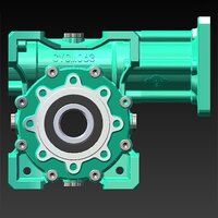 CYCM-C2 Worm Gearbox