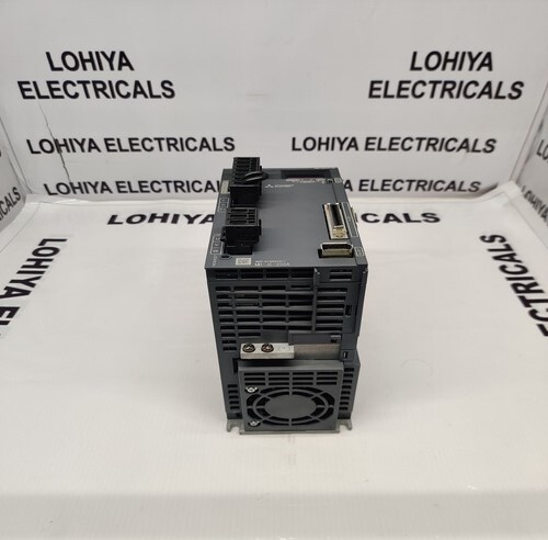 MITSUBISHI MR-JE-200A SERVO DRIVE ( NEW OPAN BOX )