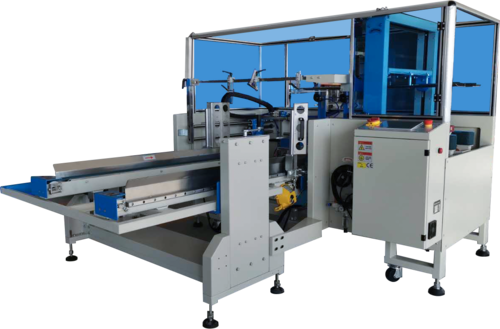 Fairness product - Carton Erector Machine