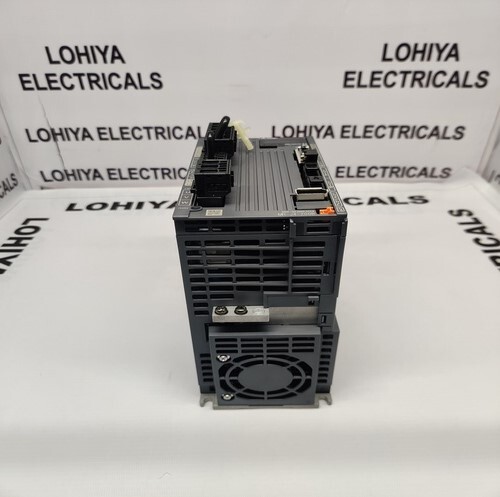 MITSUBISHI MR-J4-200B SERVO DRIVE ( NEW OPAN BOX )