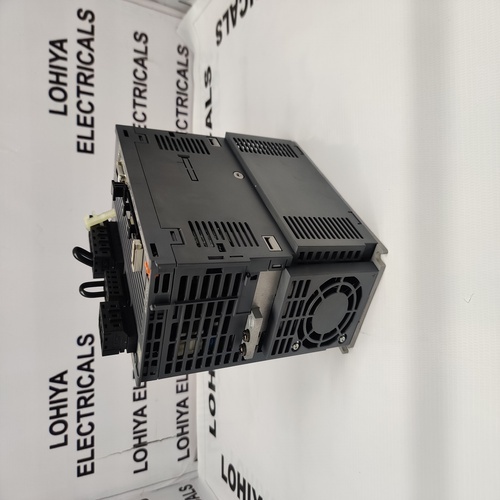 MITSUBISHI MR-J4-200B SERVO DRIVE ( NEW OPAN BOX )