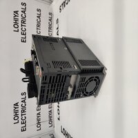 MITSUBISHI MR-J4-200B SERVO DRIVE ( NEW OPAN BOX )