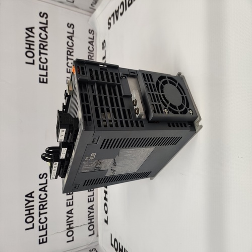 MITSUBISHI MR-J4-200B SERVO DRIVE ( NEW OPAN BOX )