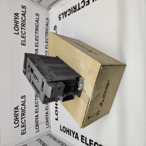 MITSUBISHI Q170MCPU-S1 MOTION CONTROLLER ( NEW OPAN BOX )