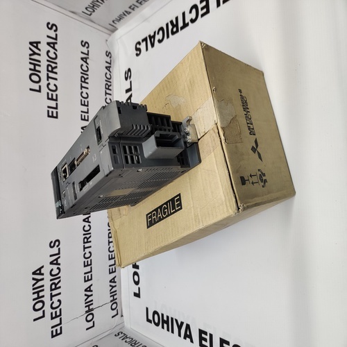 MITSUBISHI Q170MCPU-S1 MOTION CONTROLLER ( NEW OPAN BOX )