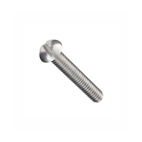 Round Head Screw