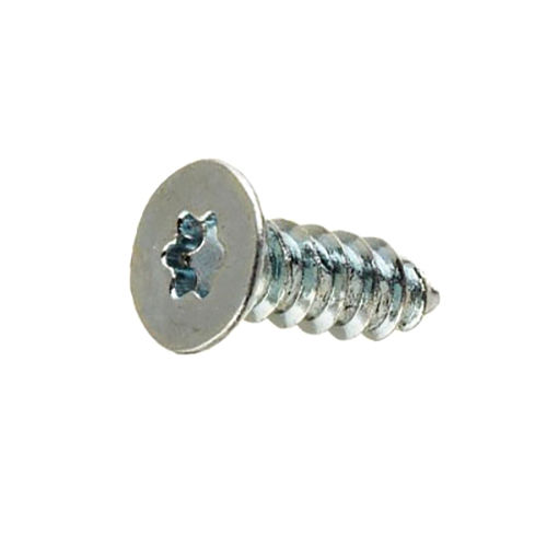 Star Head Screw