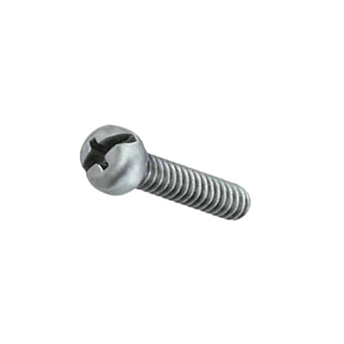 Coated Combination Head Screw