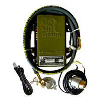 Different Options Available 3gb-275 Fuel Based Speed Governor