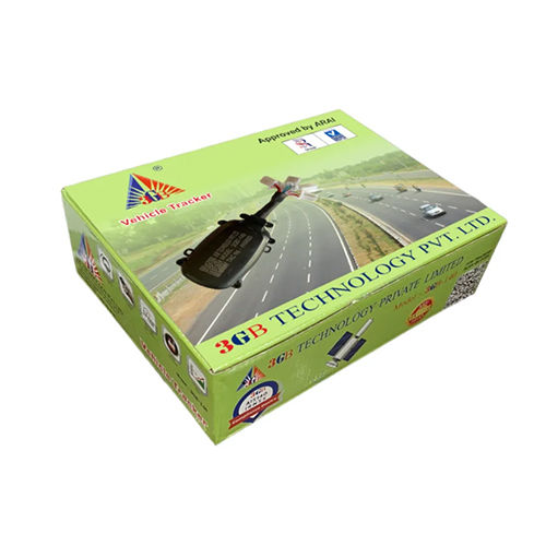 AIS 140 GPS Device