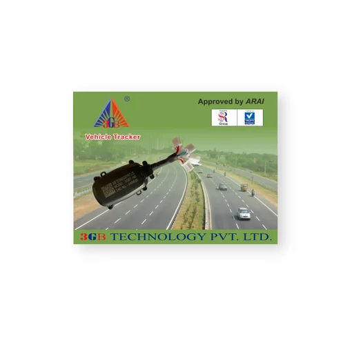 Ais 140 (Irnss) Gps Tracking System Gps Accuracy: 100 %