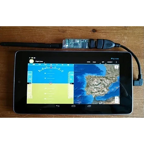 Mining GPS Device