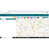 Gps Software - Bluetooth-enabled Dvd/vcd, Digital Display, High Gps Sensitivity, 100% Accuracy For Automotive Navigation